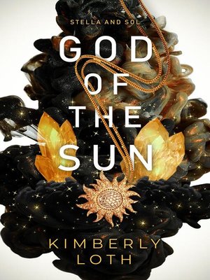 cover image of God of the Sun